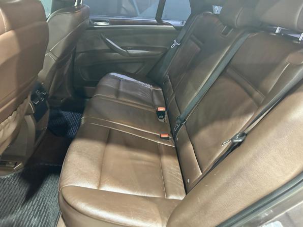 BMW X5 II (E70) Рестайлинг с пробегом 2013 года, цена 1 895 000 рублей, 181000 км, внедорожник, Автокод Объявления