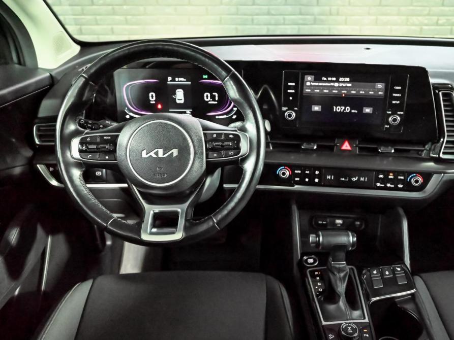 Kia Sportage V Екатеринбург  - изображение 21