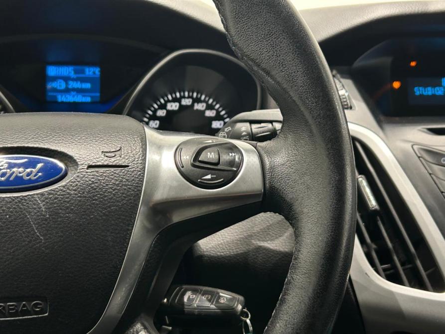 Ford Focus III Санкт-Петербург  - изображение 22