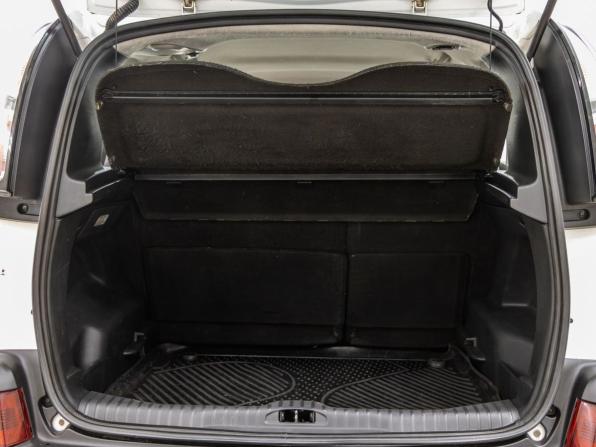 Citroen C3 Picasso I с пробегом 2010 года, цена 588 000 рублей, 146730 км, компактвэн, Автокод Объявления