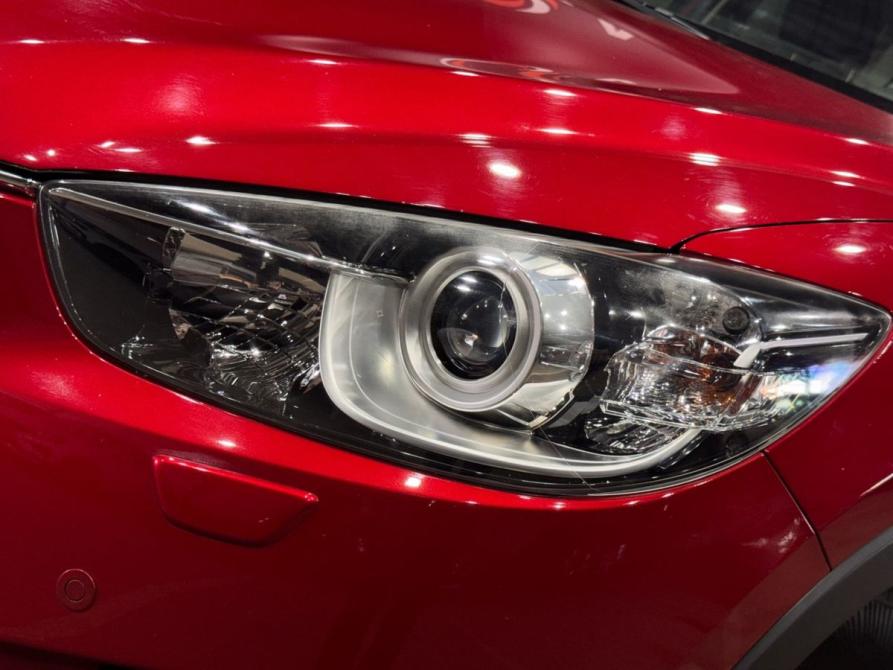 Mazda CX-5 I Ставрополь  - изображение 11