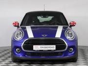 Mini Hatch III (F55/F56) Рестайлинг Химки  - изображение 21