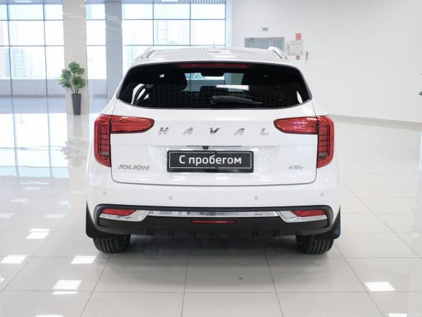 Haval Jolion I с пробегом 2021 года, цена 1 848 000 рублей, 39719 км, внедорожник, Автокод Объявления