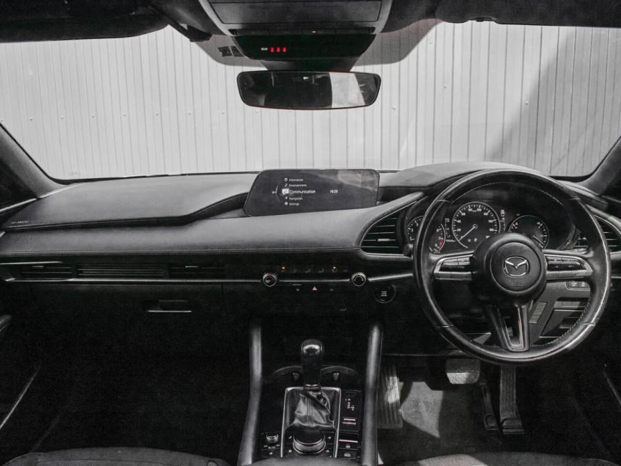 Mazda 3 IV (BP) Екатеринбург  - изображение 11