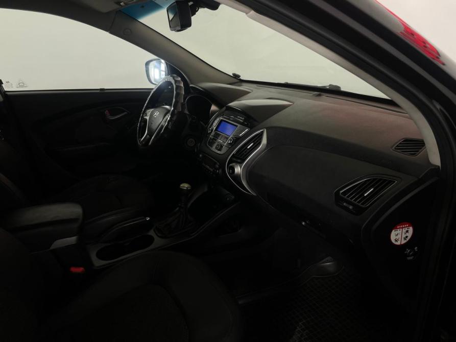 Hyundai ix35 I Воронеж  - изображение 10