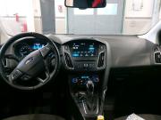 Ford Focus III Рестайлинг Москва  - изображение 40