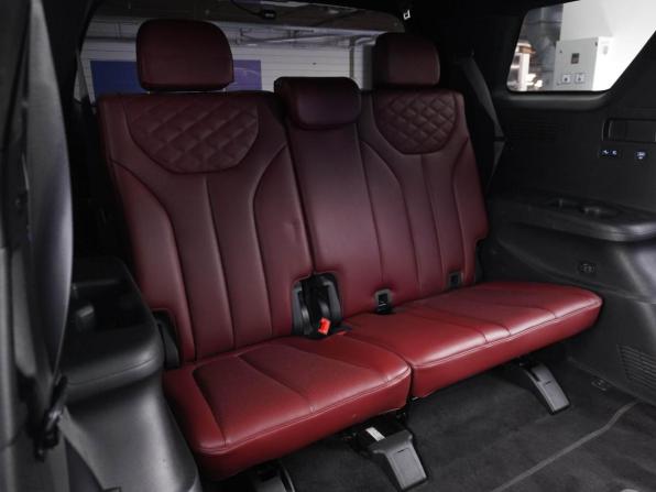 Hyundai Palisade I с пробегом 2018 года, цена 3 374 051 рубль, 150194 км, внедорожник, Автокод Объявления