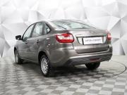 Lada (ВАЗ) Granta I Рестайлинг Ульяновск  - изображение 24