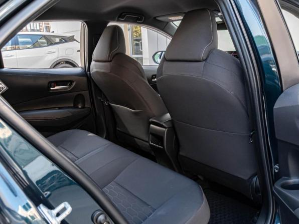 Toyota Corolla XII (E210) с пробегом 2018 года, цена 1 630 000 рублей, 144384 км, хэтчбек, Автокод Объявления