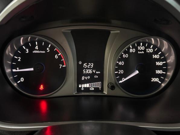 Datsun on-DO I с пробегом 2018 года, цена 548 000 рублей, 52850 км, седан, Автокод Объявления