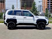 Lada (ВАЗ) Niva Travel I Рестайлинг Челябинск  - изображение 17