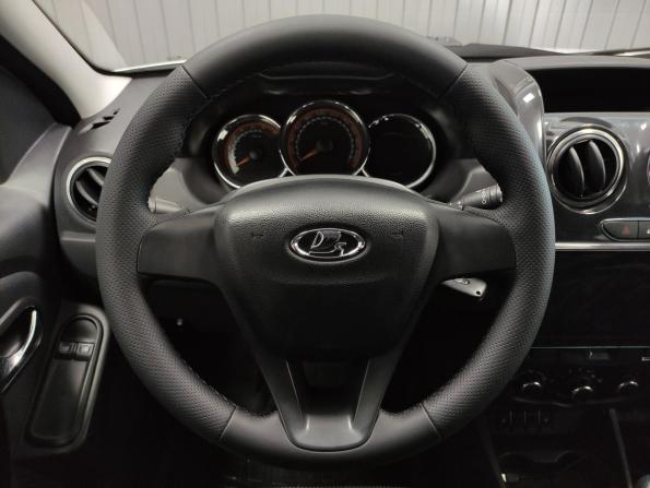 Lada (ВАЗ) Largus I Рестайлинг с пробегом 2021 года, цена 1 130 000 рублей, 112940 км, универсал, Автокод Объявления