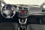 Kia Ceed I Рестайлинг Киров  - изображение 33