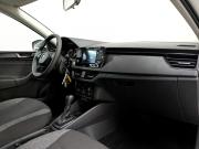 Skoda Rapid II Москва  - изображение 39
