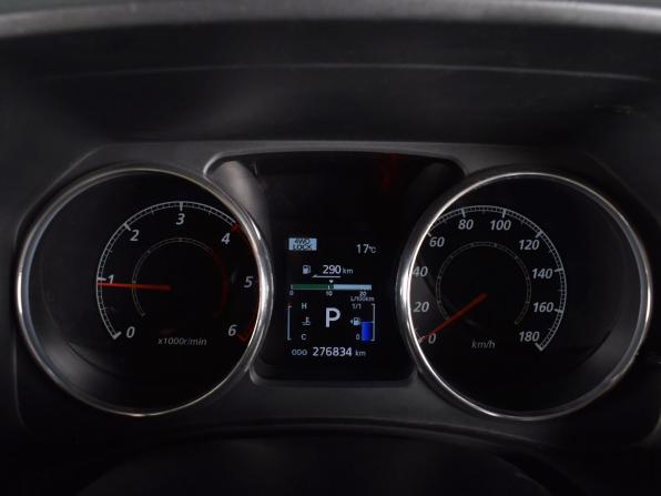 Mitsubishi Delica D:5 I с пробегом 2013 года, цена 1 999 999 рублей, 276832 км, минивэн, Автокод Объявления