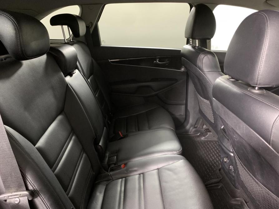 Kia Sorento III Prime Рестайлинг Москва  - изображение 17
