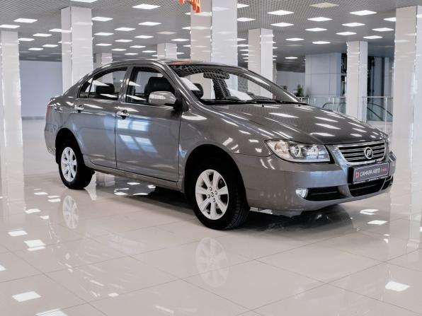 Lifan Solano I (620) с пробегом 2011 года, цена 342 000 рублей, 50167 км, седан, Автокод Объявления