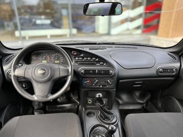 Chevrolet Niva I Рестайлинг с пробегом 2013 года, цена 569 000 рублей, 72353 км, внедорожник, Автокод Объявления