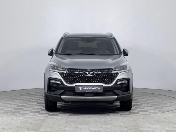 Kaiyi X3 с пробегом 2023 года, цена 1 850 000 рублей, 12734 км, внедорожник, Автокод Объявления
