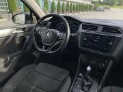 Volkswagen Tiguan II Уфа  - изображение 26