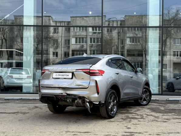 Haval F7x I Рестайлинг с пробегом 2023 года, цена 1 800 000 рублей, 67856 км, внедорожник, Автокод Объявления