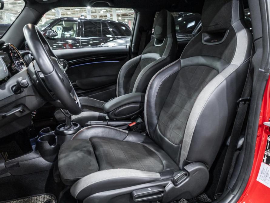 Mini Hatch III (F55/F56) Рестайлинг 2 Санкт-Петербург  - изображение 12
