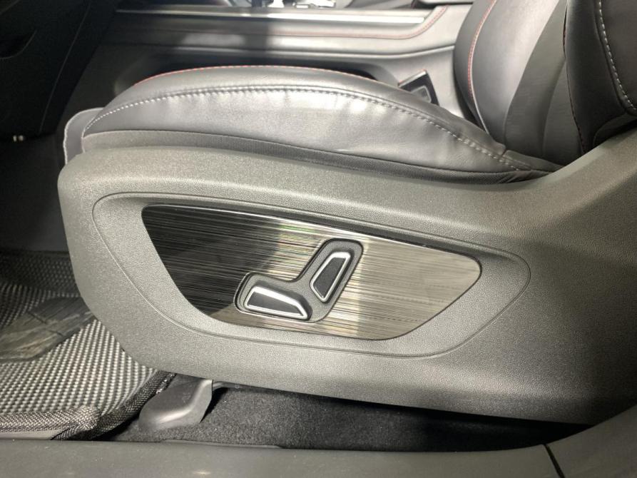 Changan CS55 Plus II Москва  - изображение 16