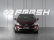 Toyota Prius III Рестайлинг (XW30) Минеральные Воды  - изображение 19