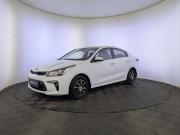 Kia Rio IV Москва  - изображение 28