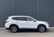 Hyundai Santa Fe IV Красноярск  - изображение 27