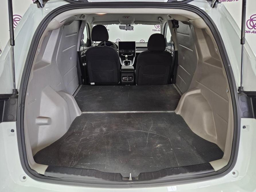 Haval M6 II Тольятти  - изображение 10