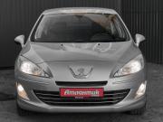 Peugeot 408 I Екатеринбург  - изображение 24