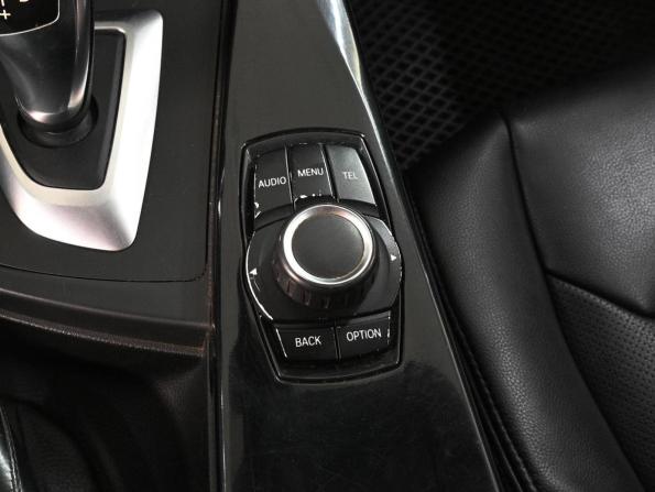BMW 3 серии VI (F3x) с пробегом 2012 года, цена 1 354 000 рублей, 301294 км, седан, Автокод Объявления