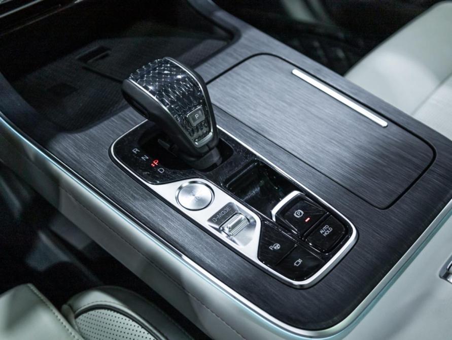 GAC GS8 II Санкт-Петербург  - изображение 31