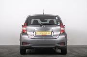 Nissan Note II Рестайлинг Томск  - изображение 23