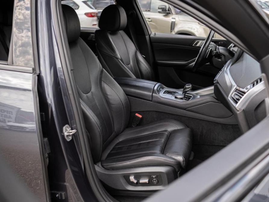 BMW X6 III (G06) Сочи  - изображение 8