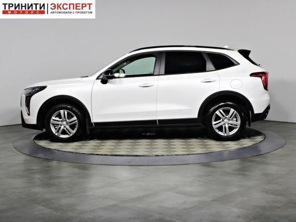 Haval Jolion I с пробегом 2024 года, цена 1 957 000 рублей, 33113 км, внедорожник, Автокод Объявления