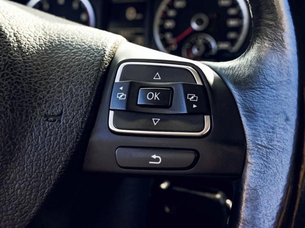 Volkswagen Tiguan I Рестайлинг с пробегом 2016 года, цена 1 379 000 рублей, 148517 км, внедорожник, Автокод Объявления
