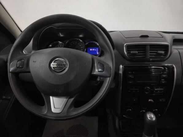 Nissan Terrano III (D10) с пробегом 2018 года, цена 1 320 000 рублей, 86177 км, внедорожник, Автокод Объявления