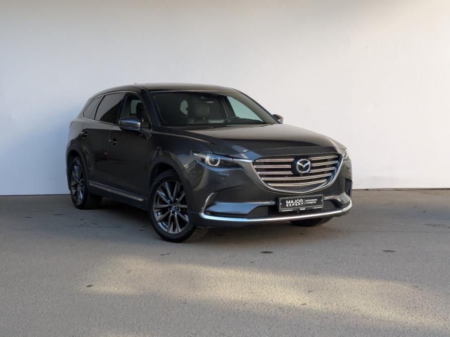 Mazda CX-9 II Рестайлинг Москва  - изображение 28