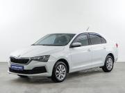 Skoda Rapid II Москва  - изображение 22