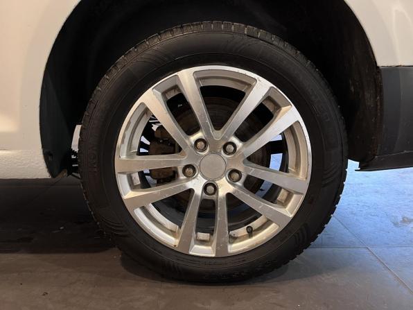 Volkswagen Caddy III Рестайлинг с пробегом 2012 года, цена 750 000 рублей, 265672 км, компактвэн, Автокод Объявления