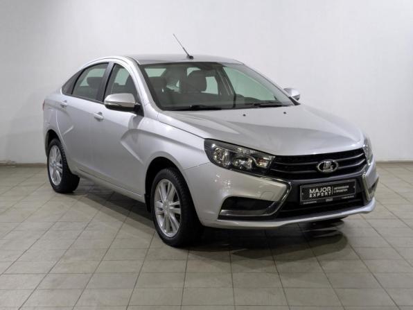 Lada (ВАЗ) Vesta I с пробегом 2019 года, цена 925 000 рублей, 68888 км, седан, Автокод Объявления