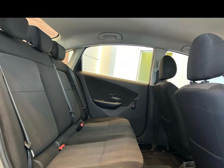 Nissan Almera III (G15) Челябинск  - изображение 14