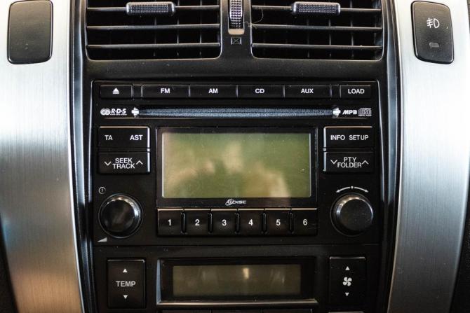 Hyundai Tucson I с пробегом 2008 года, цена 839 000 рублей, 214494 км, внедорожник, Автокод Объявления