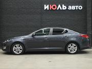 Kia Optima III Екатеринбург  - изображение 22