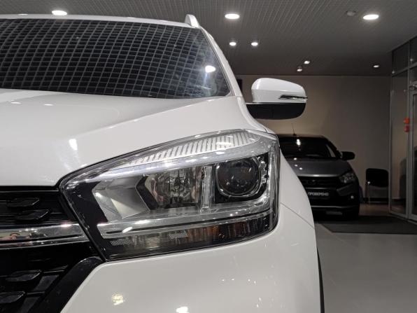 Chery Tiggo 4 I Рестайлинг с пробегом 2021 года, цена 1 291 000 рублей, 71452 км, внедорожник, Автокод Объявления