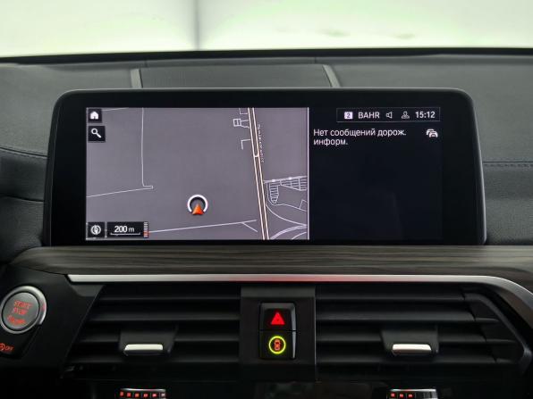 BMW X3 III (G01) с пробегом 2021 года, цена 4 990 000 рублей, 148962 км, внедорожник, Автокод Объявления