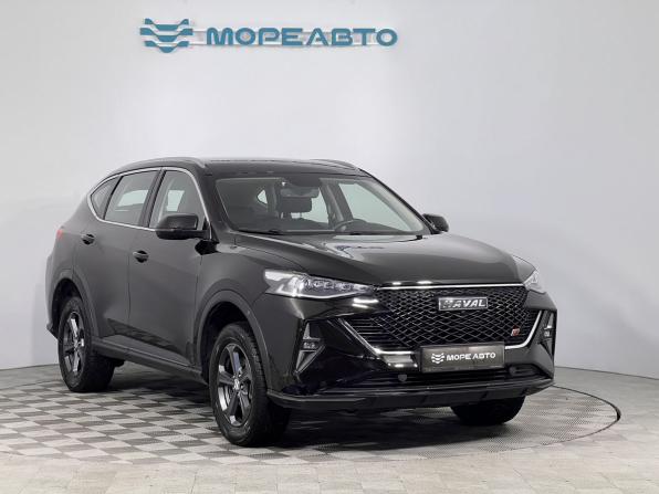 Haval F7 I Рестайлинг с пробегом 2023 года, цена 1 449 000 рублей, 171760 км, внедорожник, Автокод Объявления