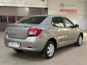 Renault Logan II Набережные Челны  - изображение 28